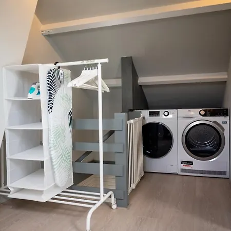 House Makai - Family House With Finnish Sauna, 2 Bathrooms And Only Minutes From The De Koog (Texel)