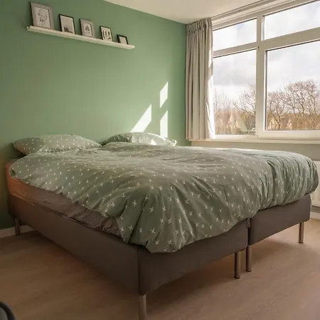 House Makai - Family House With Finnish Sauna, 2 Bathrooms And Only Minutes From The Villa De Koog (Texel)