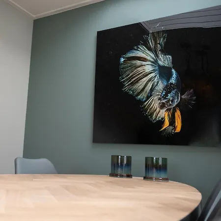 House Makai - Family House With Finnish Sauna, 2 Bathrooms And Only Minutes From The *