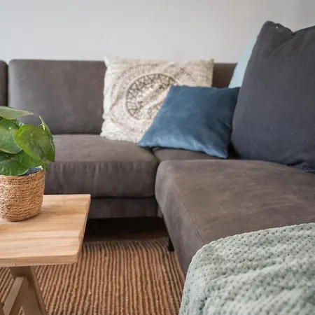 House Makai - Family House With Finnish Sauna, 2 Bathrooms And Only Minutes From The