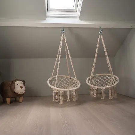 House Makai - Family House With Finnish Sauna, 2 Bathrooms And Only Minutes From The