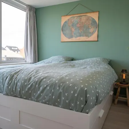 House Makai - Family House With Finnish Sauna, 2 Bathrooms And Only Minutes From The De Koog (Texel)