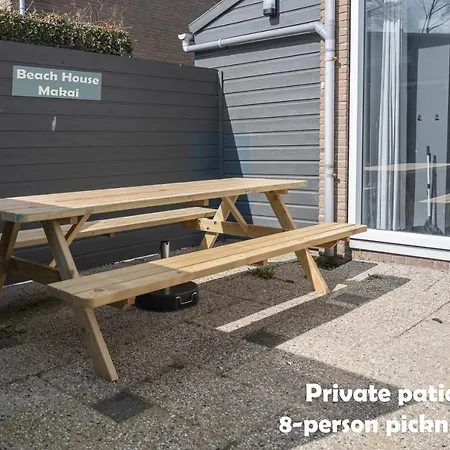 House Makai - Family House With Finnish Sauna, 2 Bathrooms And Only Minutes From The *