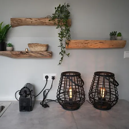 Villa House Makai - Family House With Finnish Sauna, 2 Bathrooms And Only Minutes From The De Koog (Texel)