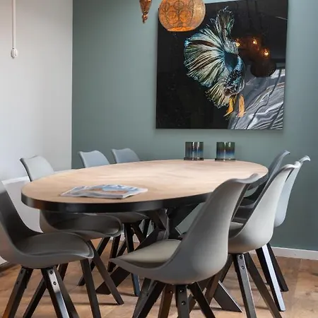 House Makai - Family House With Finnish Sauna, 2 Bathrooms And Only Minutes From The Villa *