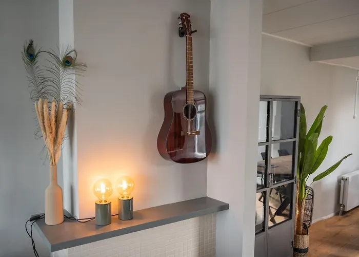 House Makai - Family House With Finnish Sauna, 2 Bathrooms And Only Minutes From The