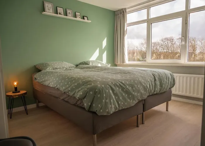 House Makai - Family House With Finnish Sauna, 2 Bathrooms And Only Minutes From The Villa De Koog (Texel)