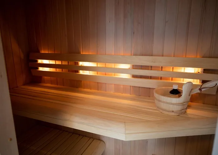 House Makai - Family House With Finnish Sauna, 2 Bathrooms And Only Minutes From The *