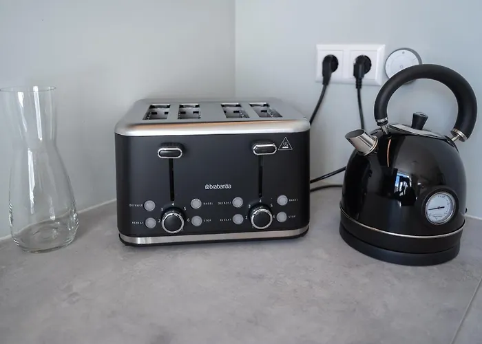 House Makai - Family House With Finnish Sauna, 2 Bathrooms And Only Minutes From The Villa De Koog (Texel)