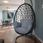 Villa House Makai - Family House With Finnish Sauna, 2 Bathrooms And Only Minutes From The