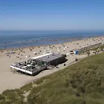 Villa House Makai - Family House With Finnish Sauna, 2 Bathrooms And Only Minutes From The De Koog (Texel)