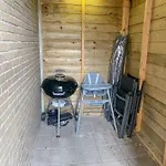 House Makai - Family House With Finnish Sauna, 2 Bathrooms And Only Minutes From The Villa De Koog (Texel)