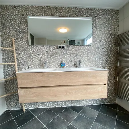 House Makai - Family House With Finnish Sauna, 2 Bathrooms And Only Minutes From The Vila De Koog (Texel)