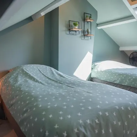 House Makai - Family House With Finnish Sauna, 2 Bathrooms And Only Minutes From The Vila De Koog (Texel)