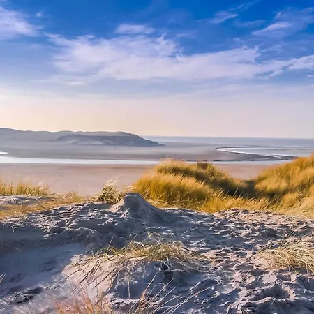 House Makai - Family House With Finnish Sauna, 2 Bathrooms And Only Minutes From The Villa *