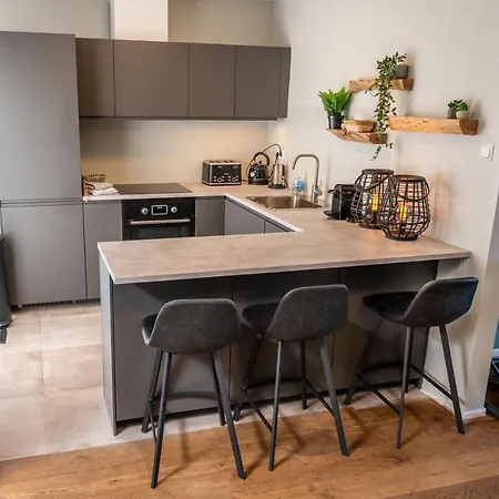 House Makai - Family House With Finnish Sauna, 2 Bathrooms And Only Minutes From The Villa De Koog (Texel)