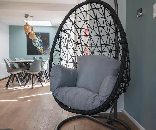 Villa House Makai - Family House With Finnish Sauna, 2 Bathrooms And Only Minutes From The