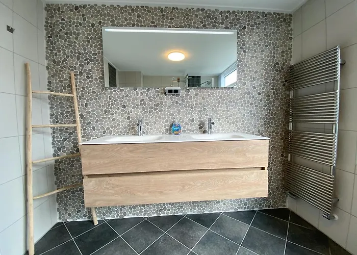 House Makai - Family House With Finnish Sauna, 2 Bathrooms And Only Minutes From The Villa De Koog (Texel)