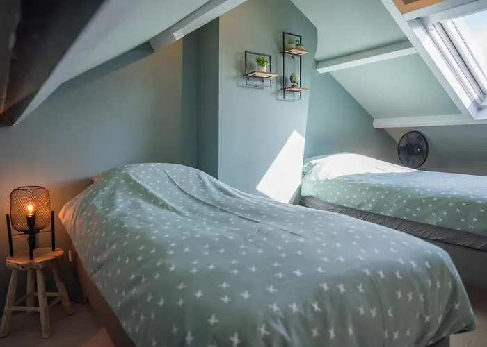 House Makai - Family House With Finnish Sauna, 2 Bathrooms And Only Minutes From The Villa De Koog (Texel)