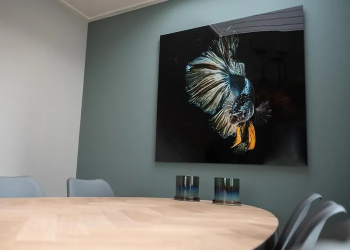 House Makai - Family House With Finnish Sauna, 2 Bathrooms And Only Minutes From The *