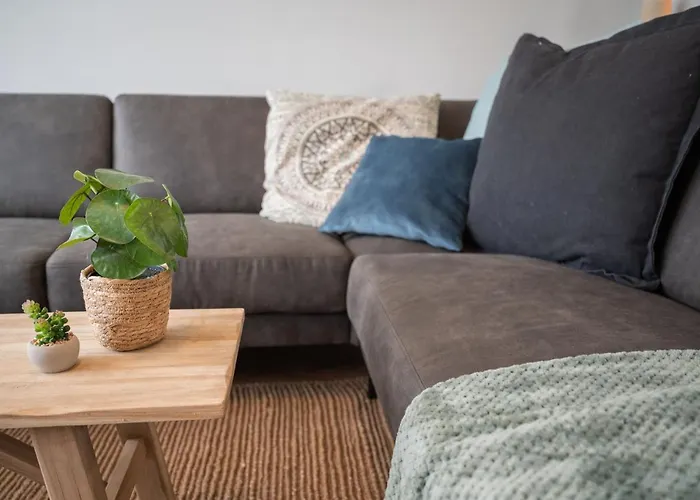 House Makai - Family House With Finnish Sauna, 2 Bathrooms And Only Minutes From The