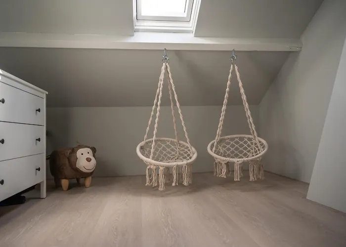 House Makai - Family House With Finnish Sauna, 2 Bathrooms And Only Minutes From The