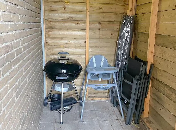 House Makai - Family House With Finnish Sauna, 2 Bathrooms And Only Minutes From The Villa De Koog (Texel)