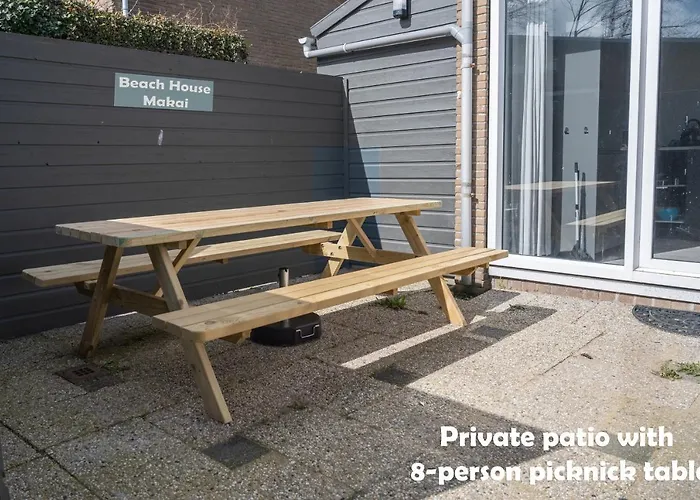 House Makai - Family House With Finnish Sauna, 2 Bathrooms And Only Minutes From The *