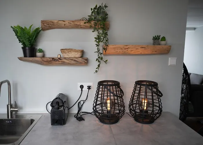 Villa House Makai - Family House With Finnish Sauna, 2 Bathrooms And Only Minutes From The De Koog (Texel)