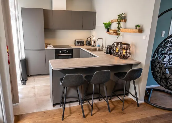 House Makai - Family House With Finnish Sauna, 2 Bathrooms And Only Minutes From The Villa De Koog (Texel)